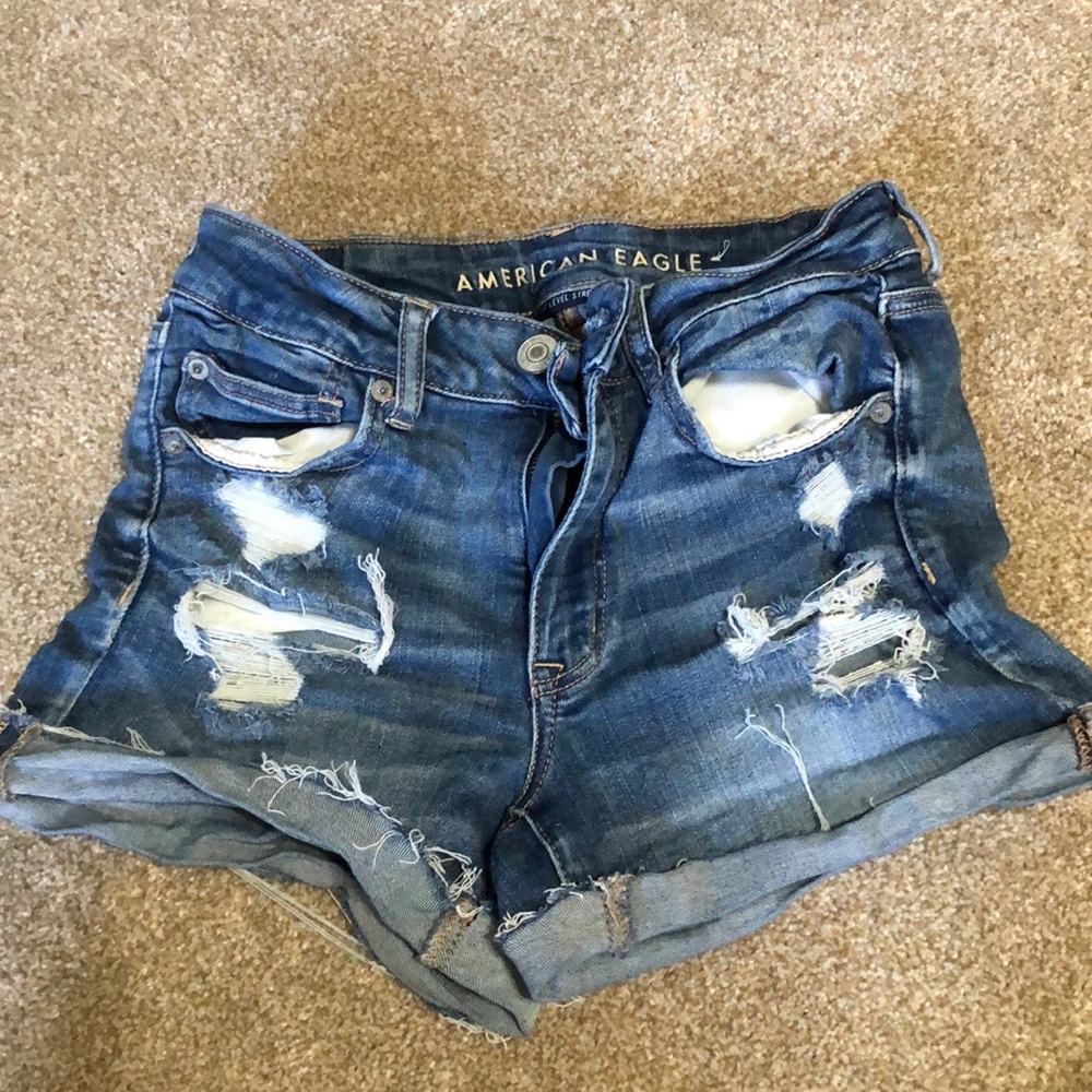 American eagle